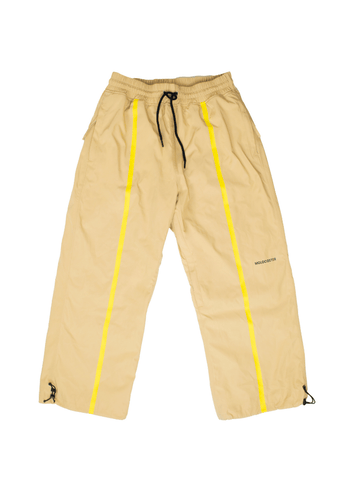 Molocoster Liner Fleece Snow Suit - Unisex