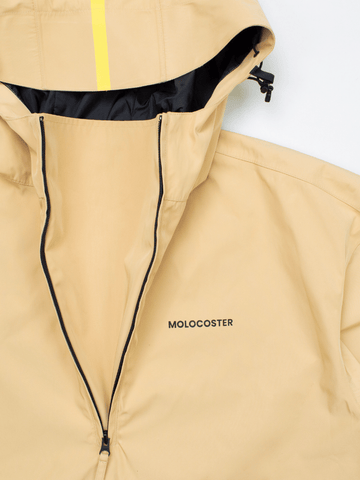 Molocoster Liner Fleece Snow Suit - Unisex