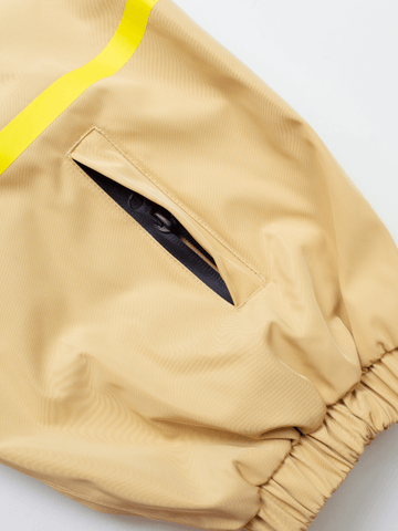 Molocoster Liner Fleece Snow Suit - Unisex