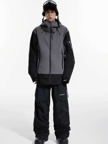 Molocoster City Tech Snow Pants - Unisex