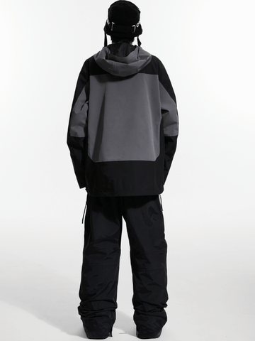 Molocoster City Tech Snow Pants - Unisex