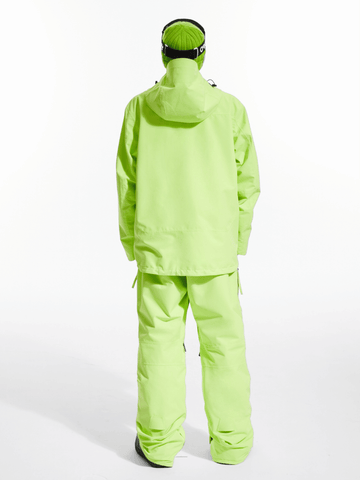 Molocoster City Tech Snow Pants - Unisex