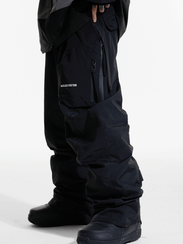 Molocoster City Tech Snow Pants - Unisex