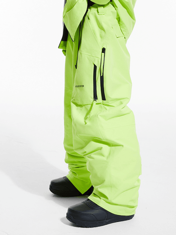 Molocoster City Tech Snow Pants - Unisex