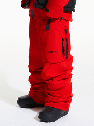 Molocoster City Tech Snow Pants - Unisex