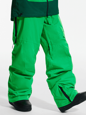 Molocoster City Tech Snow Pants - Unisex