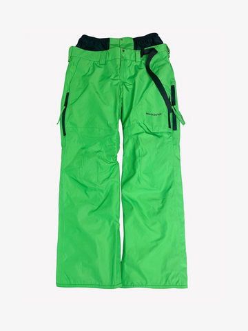 Molocoster City Tech Snow Pants - Unisex