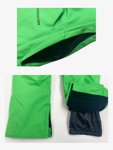 Molocoster City Tech Snow Pants - Unisex