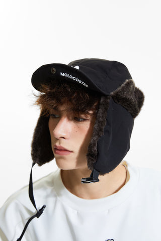 Molocoster Biggle Hats