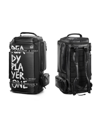 NANDN Kamber Snow Backpack