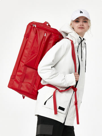 NANDN Kamber Snow Backpack