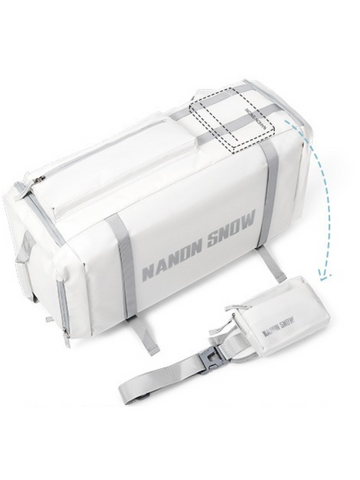 NANDN Kamber Snow Backpack