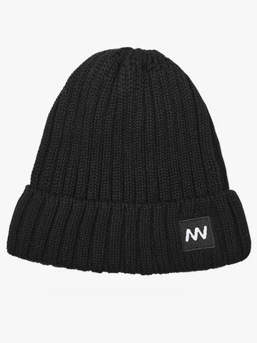 NANDN Ski Windproof Knitted Beanie