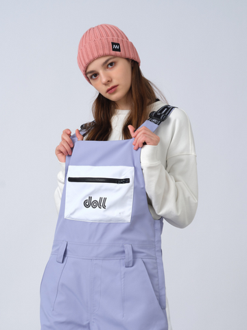 NANDN Ski Windproof Knitted Beanie