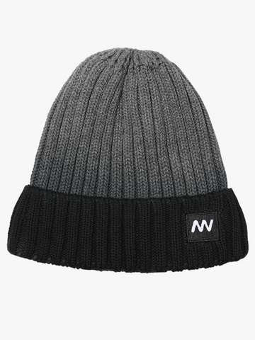 NANDN Ski Windproof Knitted Beanie