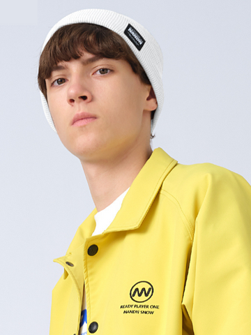 NANDN Winter Ski Tide Beanie