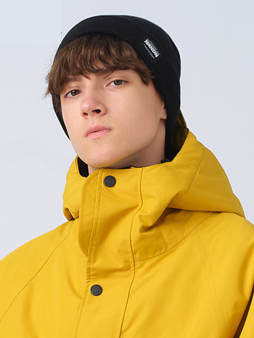 NANDN Winter Ski Tide Beanie