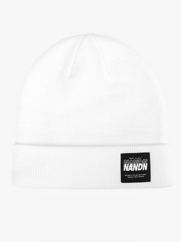 NANDN Winter Ski Tide Beanie