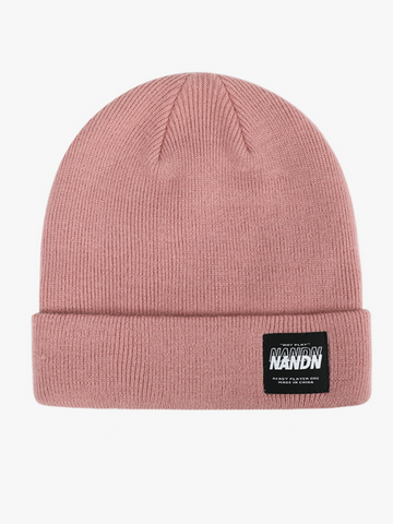NANDN Winter Ski Tide Beanie