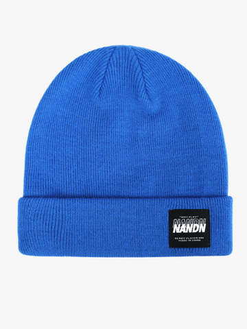 NANDN Winter Ski Tide Beanie