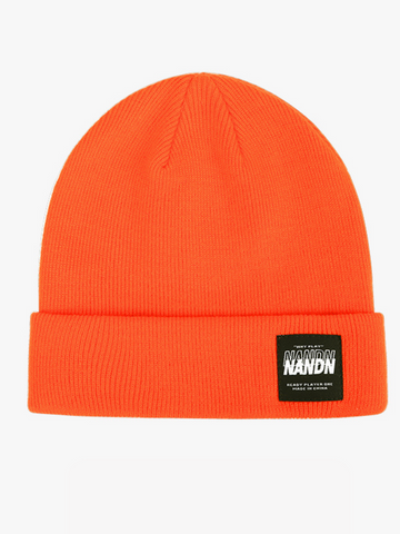 NANDN Winter Ski Tide Beanie