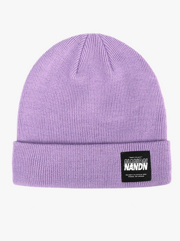 NANDN Winter Ski Tide Beanie