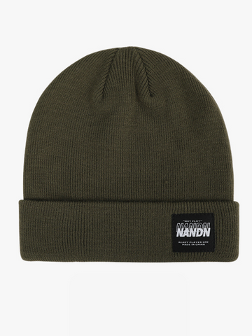 NANDN Winter Ski Tide Beanie