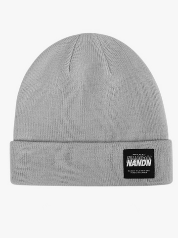 NANDN Winter Ski Tide Beanie