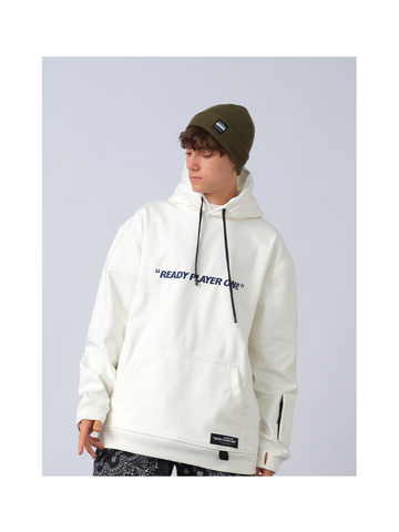 NANDN Winter Ski Tide Beanie