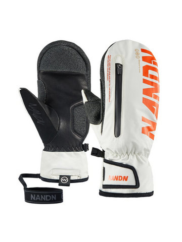 NANDN Kevlar Winter Guard Pro Mittens