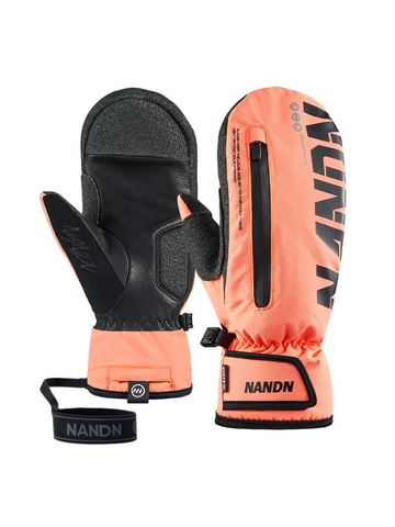 NANDN Kevlar Winter Guard Pro Mittens