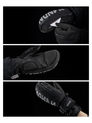 NANDN Kevlar Winter Guard Pro Mittens