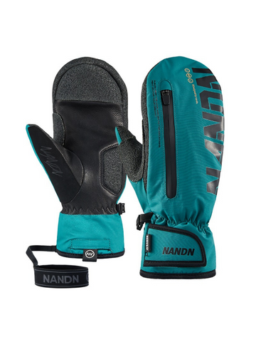 NANDN Kevlar Winter Guard Pro Mittens
