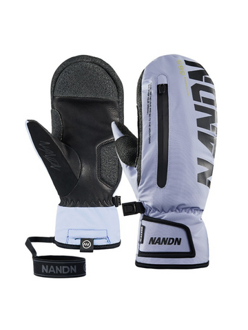 NANDN Kevlar Winter Guard Pro Mittens