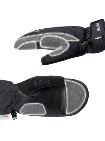 NANDN Kevlar Winter Guard Pro Mittens