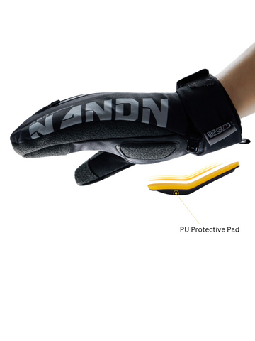 NANDN Kevlar Winter Guard Pro Mittens