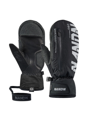 NANDN Kevlar Winter Guard Pro Mittens