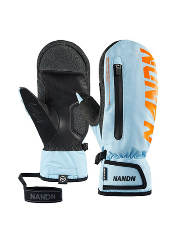 NANDN Kevlar Winter Guard Pro Mittens