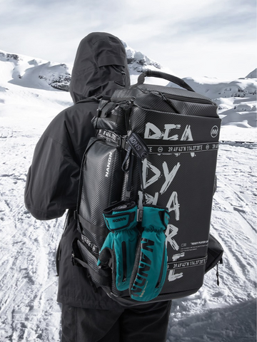 NANDN Kevlar Winter Guard Pro Mittens