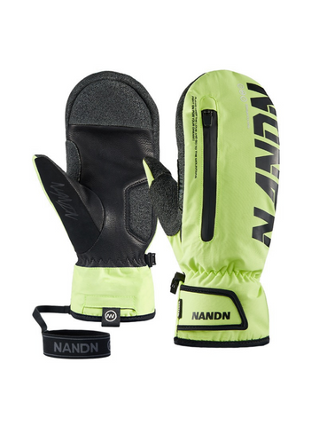NANDN Kevlar Winter Guard Pro Mittens