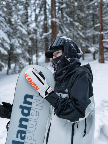 NANDN Kevlar Winter Guard Pro Mittens