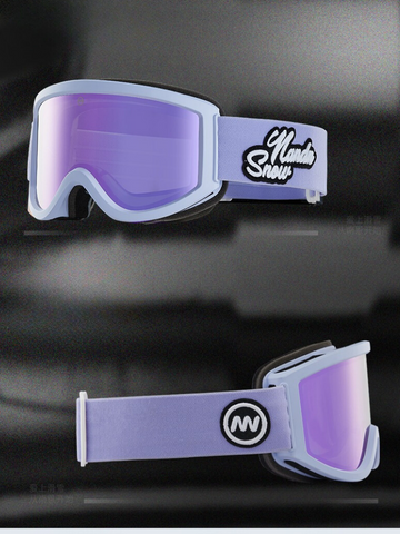 NANDN Dual Protection Ski Goggles
