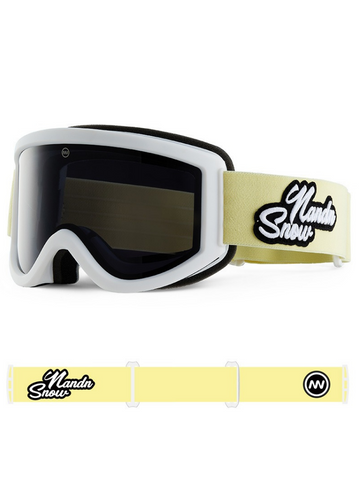 NANDN Dual Protection Ski Goggles