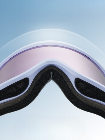 NANDN Dual Protection Ski Goggles
