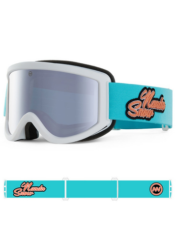 NANDN Dual Protection Ski Goggles
