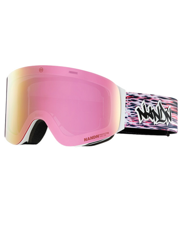 NANDN New Tech Magnetic Lens Goggles