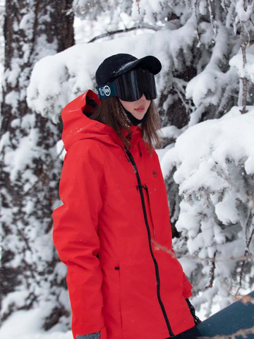 NANDN New Tech Magnetic Lens Goggles