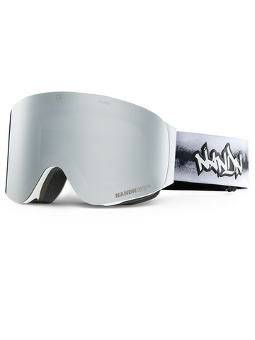NANDN New Tech Magnetic Lens Goggles