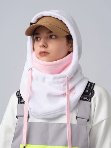 NANDN Cozy Hood II