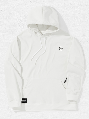 NANDN Waterproof Fleece Hoodie - Men's